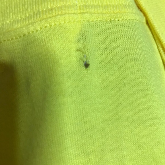 Bape Yellow Tank Top - Picture 8 of 8